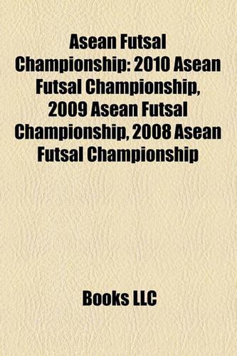 ASEAN Futsal Championship