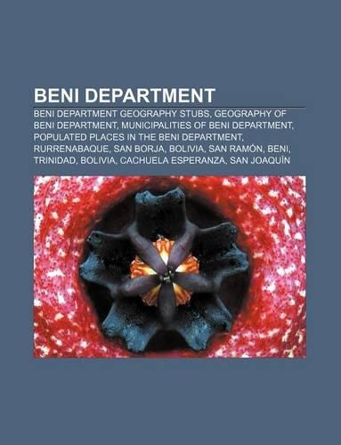 Beni Department