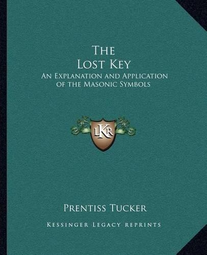 The Lost Key