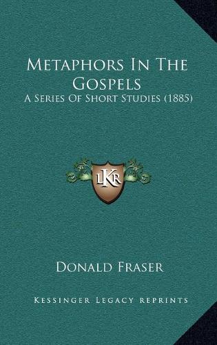 Metaphors In The Gospels