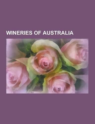 Wineries of Australia