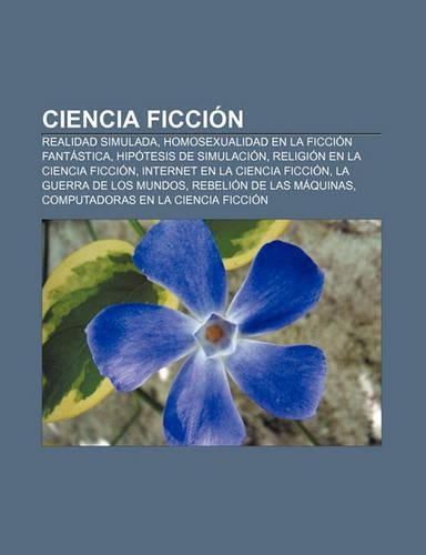 Ciencia Ficcion