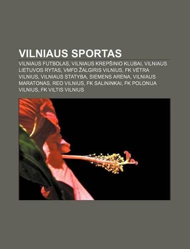 Vilniaus Sportas