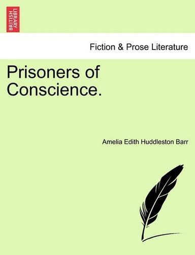 Prisoners of Conscience.