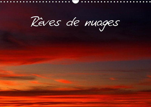 Rêves de nuages 2019