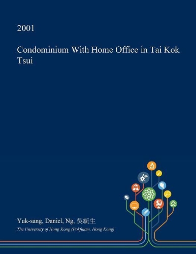 Condominium with Home Office in Tai Kok Tsui