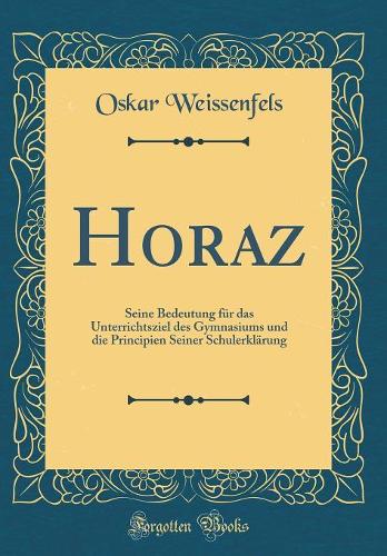 Horaz