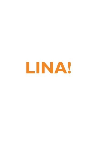 LINA! Affirmations Notebook & Diary Positive Affirmations Workbook Includes: Mentoring Questions, Guidance, Supporting You