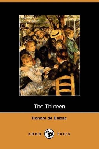The Thirteen