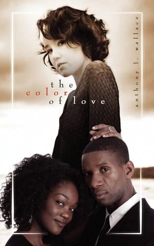 The Color of Love: (English)