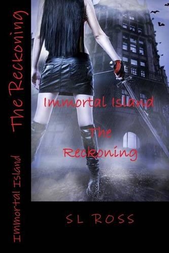 Immortal Island: The Reckoning(4 Immortal Island)