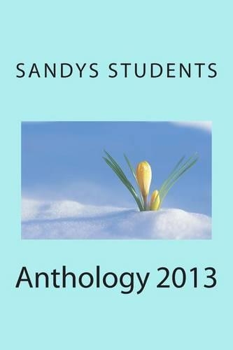 Anthology 2013: (English)