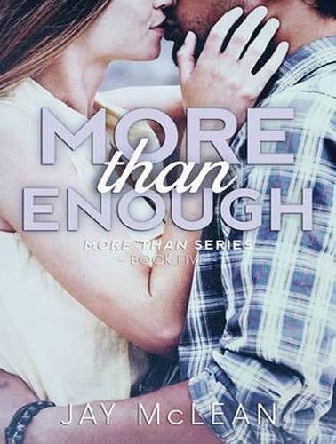 More Than Enough: (5 More Than)
