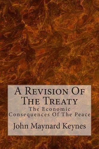 A Revision Of The Treaty