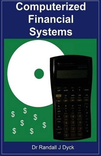 Computerized Financial Systems