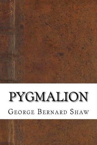 Pygmalion