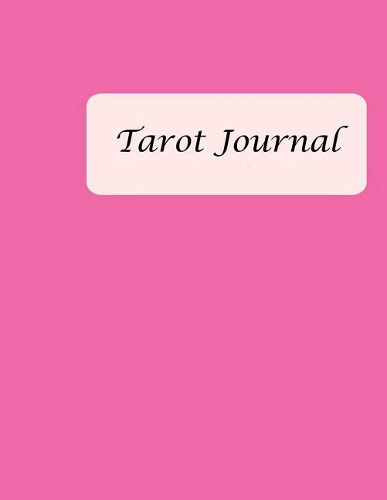 Tarot Journal