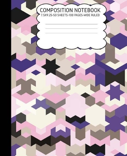 Composition Notebook