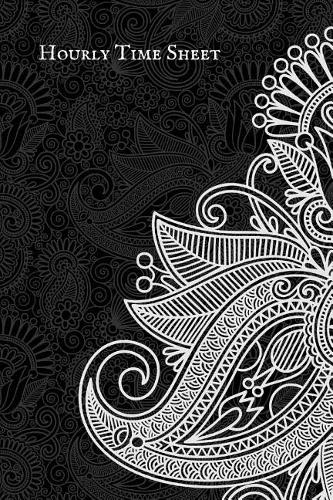 Hourly Time Sheet