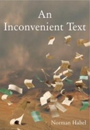 An Inconvenient Text