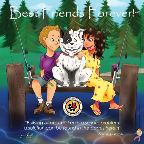 Best Friends Forever