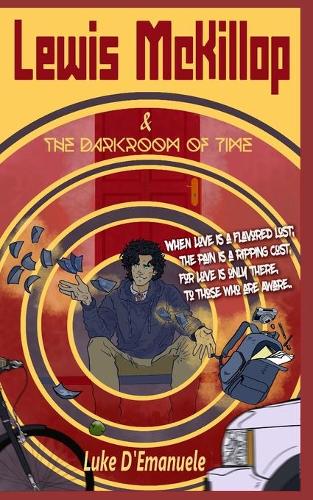 Lewis McKillop and the Darkroom of Time