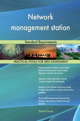 Network management station