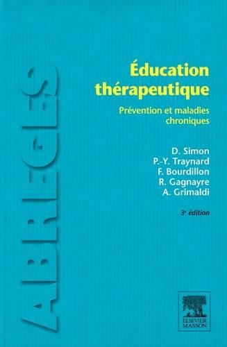 Éducation Thérapeutique