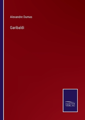 Garibaldi