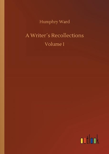 A Writer´s Recollections