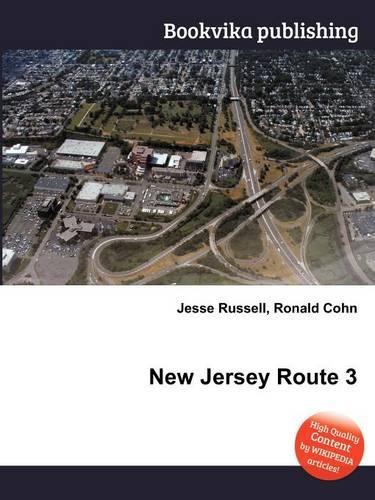 New Jersey Route 3: (English)