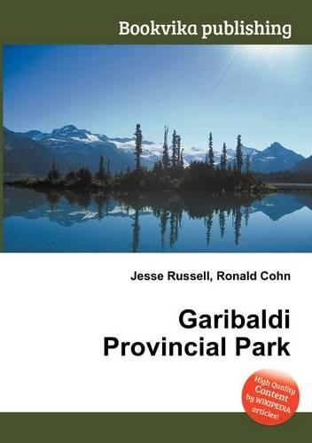 Garibaldi Provincial Park