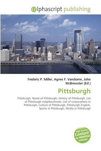 Pittsburgh