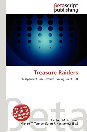 Treasure Raiders