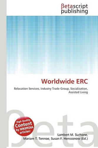 Worldwide Erc: (English)