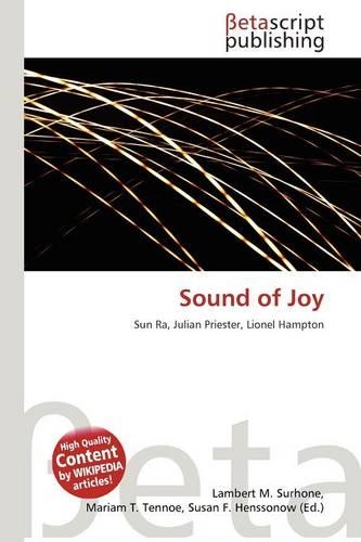 Sound of Joy