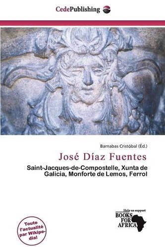 Jos D AZ Fuentes
