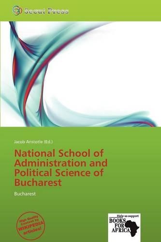 National School of Administration and Political Science of Bucharest: (English)