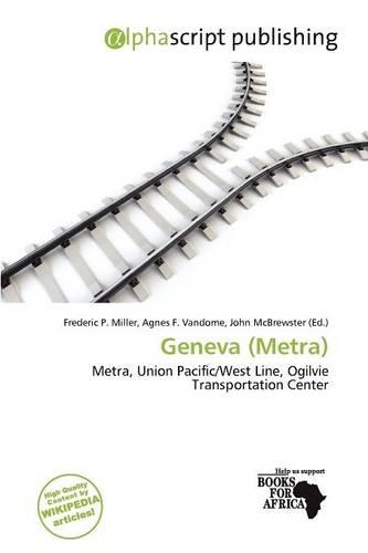 Geneva (Metra)