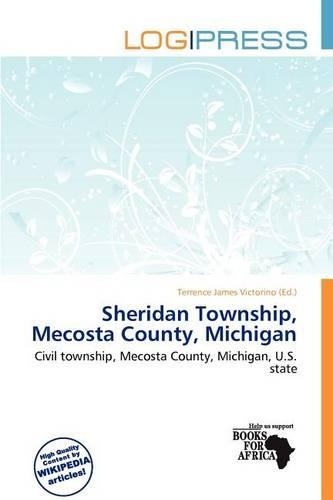 Sheridan Township, Mecosta County, Michigan: (English)