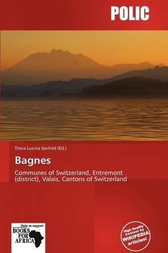 Bagnes