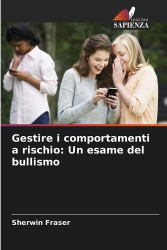 Gestire i comportamenti a rischio