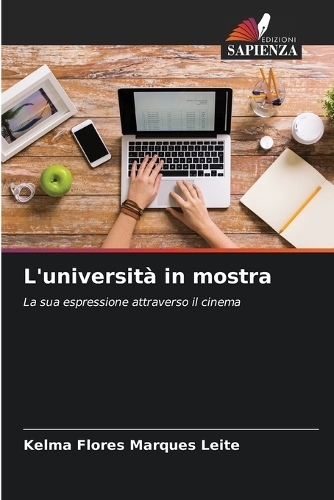 L'università in mostra