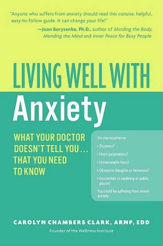 Living Well with Anxiety