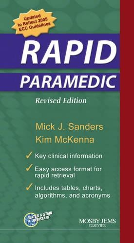 RAPID Paramedic: (Rapid)