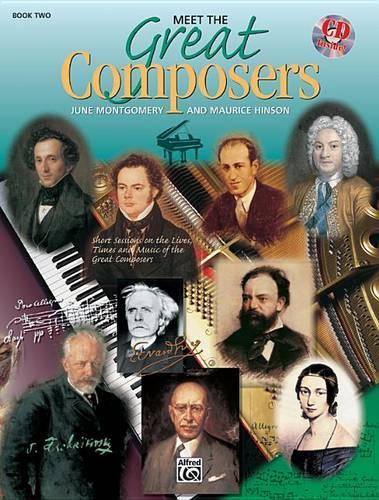 Meet The Great Composers 2