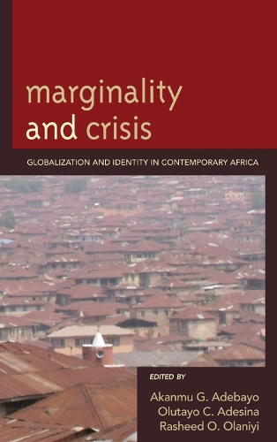 Marginality and Crisis