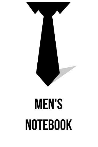 Men's Notebook