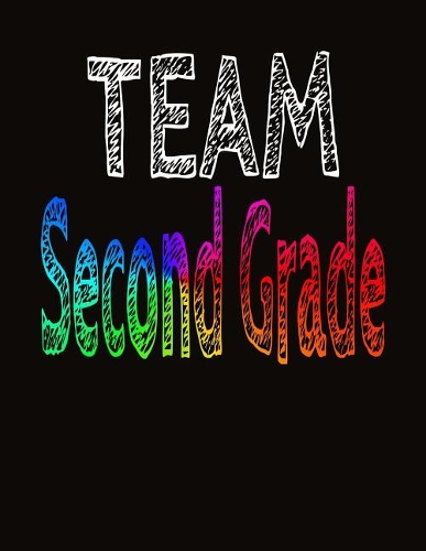 Team Second Grade