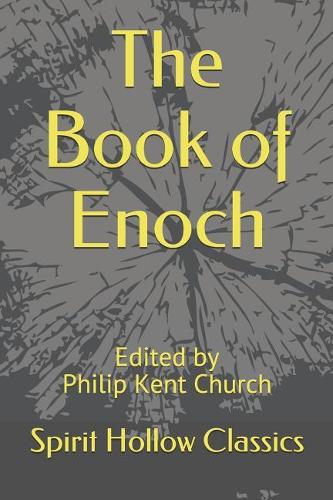 The Book of Enoch